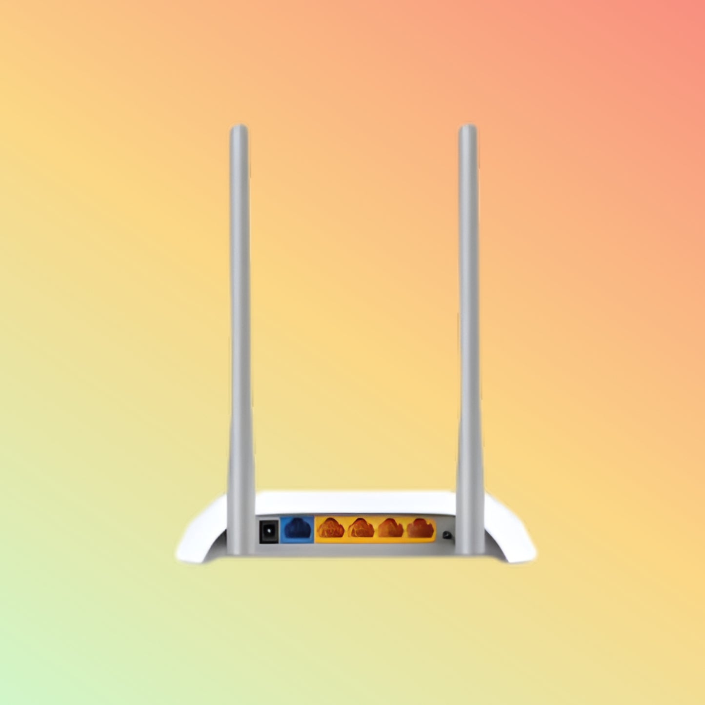 Tp-link Tl-wr840n 300 Mbps Wireless N Router