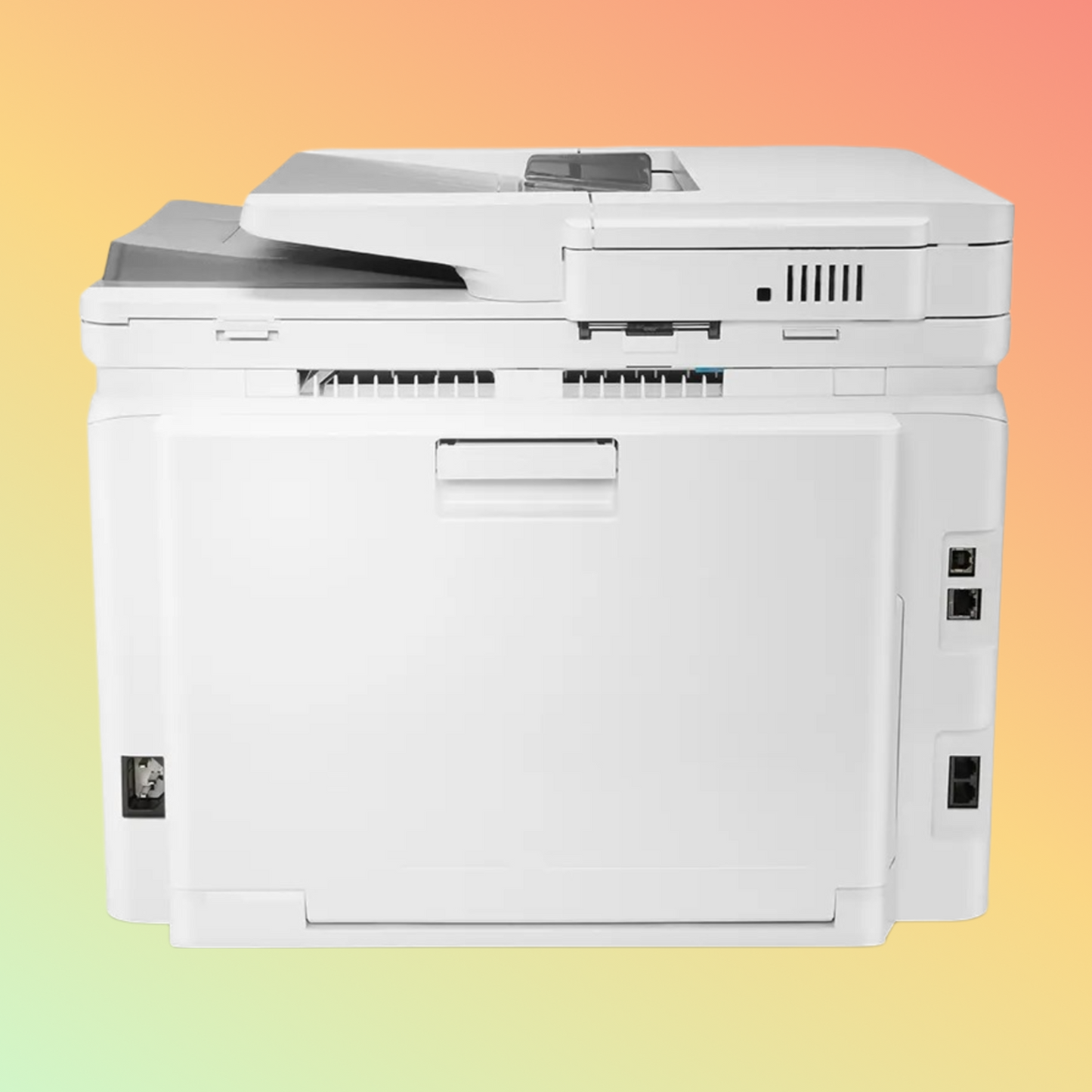 HP LaserJet Pro M283fdw Multi-Function Printer