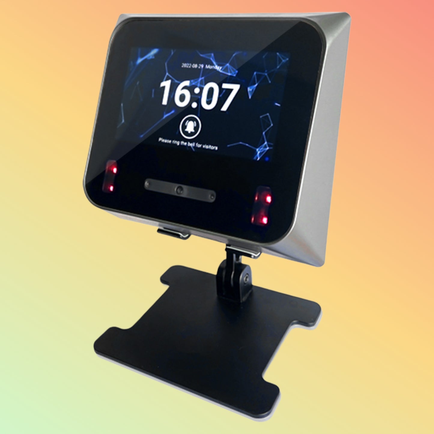 Granding IR5 Multi‑Biometric Terminal