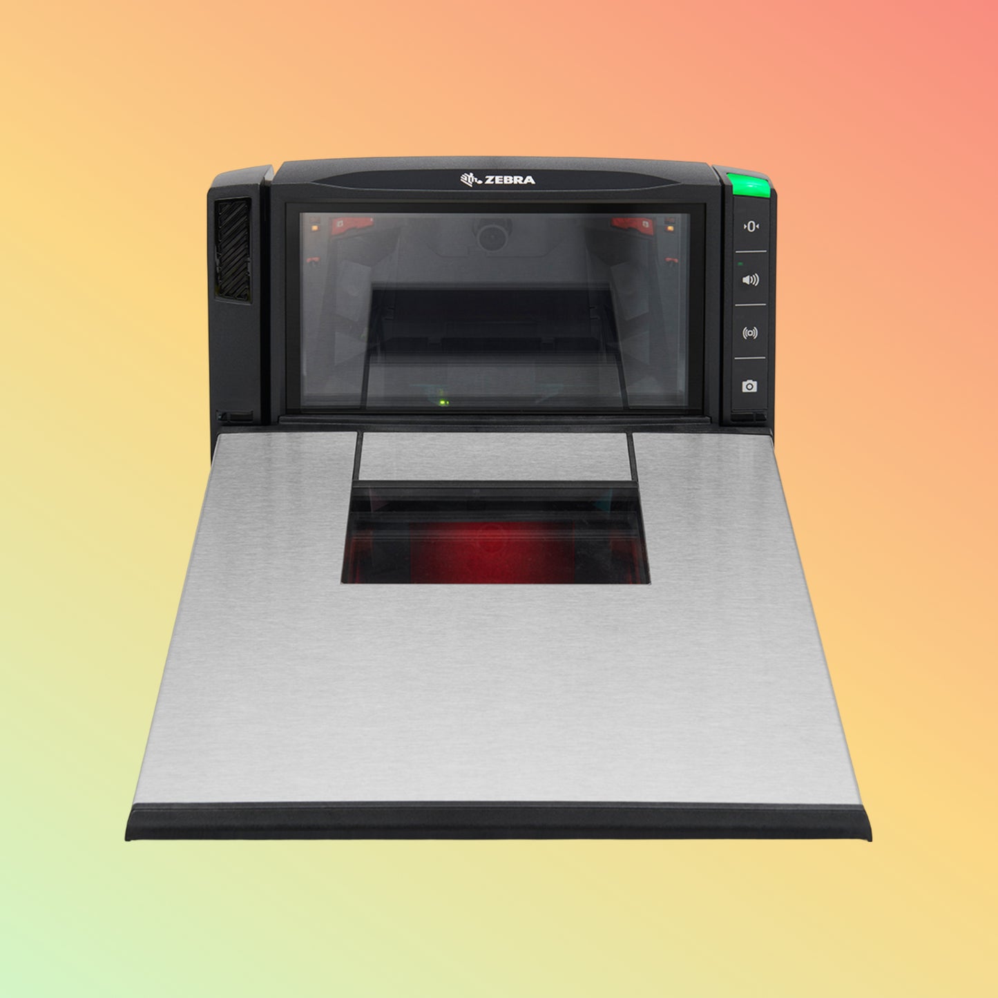 Zebra MP72 Series Scanner