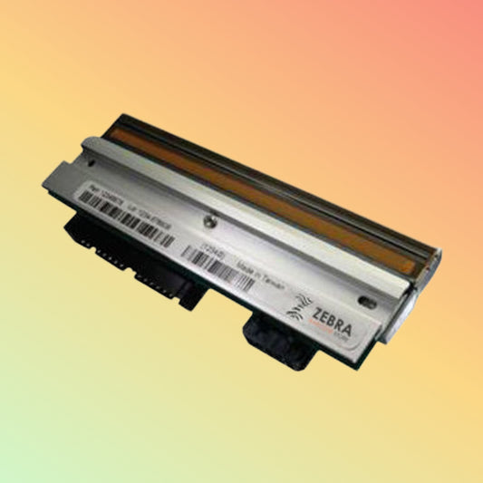 Zebra 140XiIII+ | 140xiIII G48000M 203dpi Printhead SSI-140XI3-203S