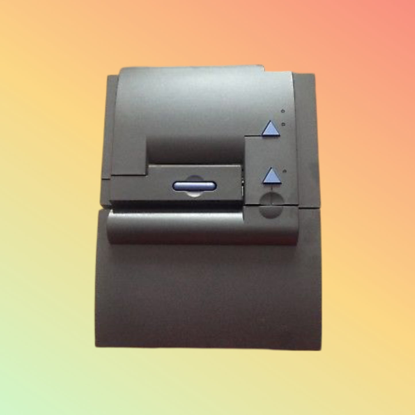 Toshiba 4610-2NR Multi-Station Receipt Printer