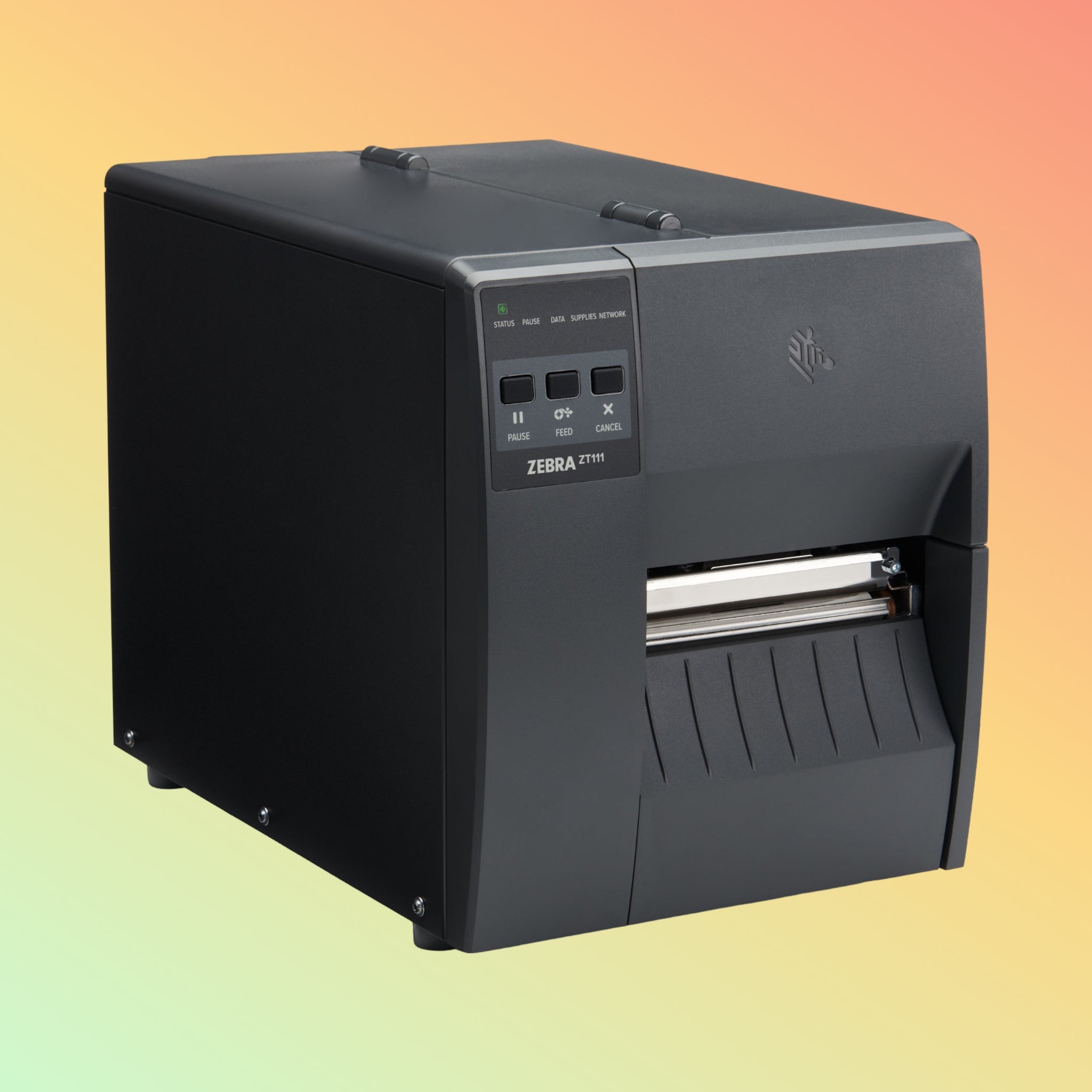 Zebra ZT111 Printer: Industrial Efficiency | NEO Digital