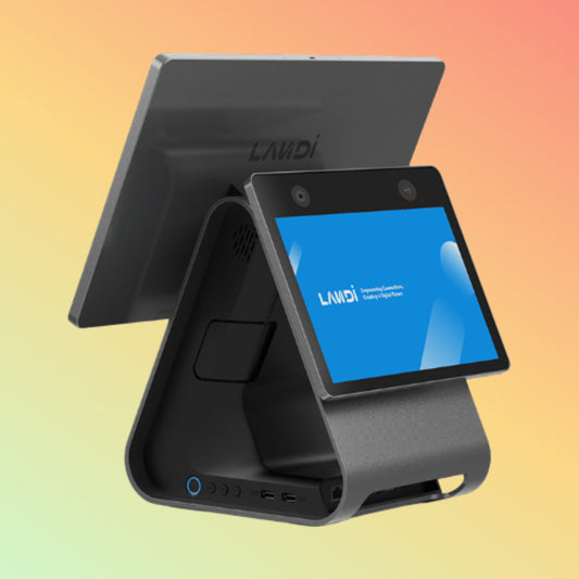 Landi C20 Pro ECR Terminal