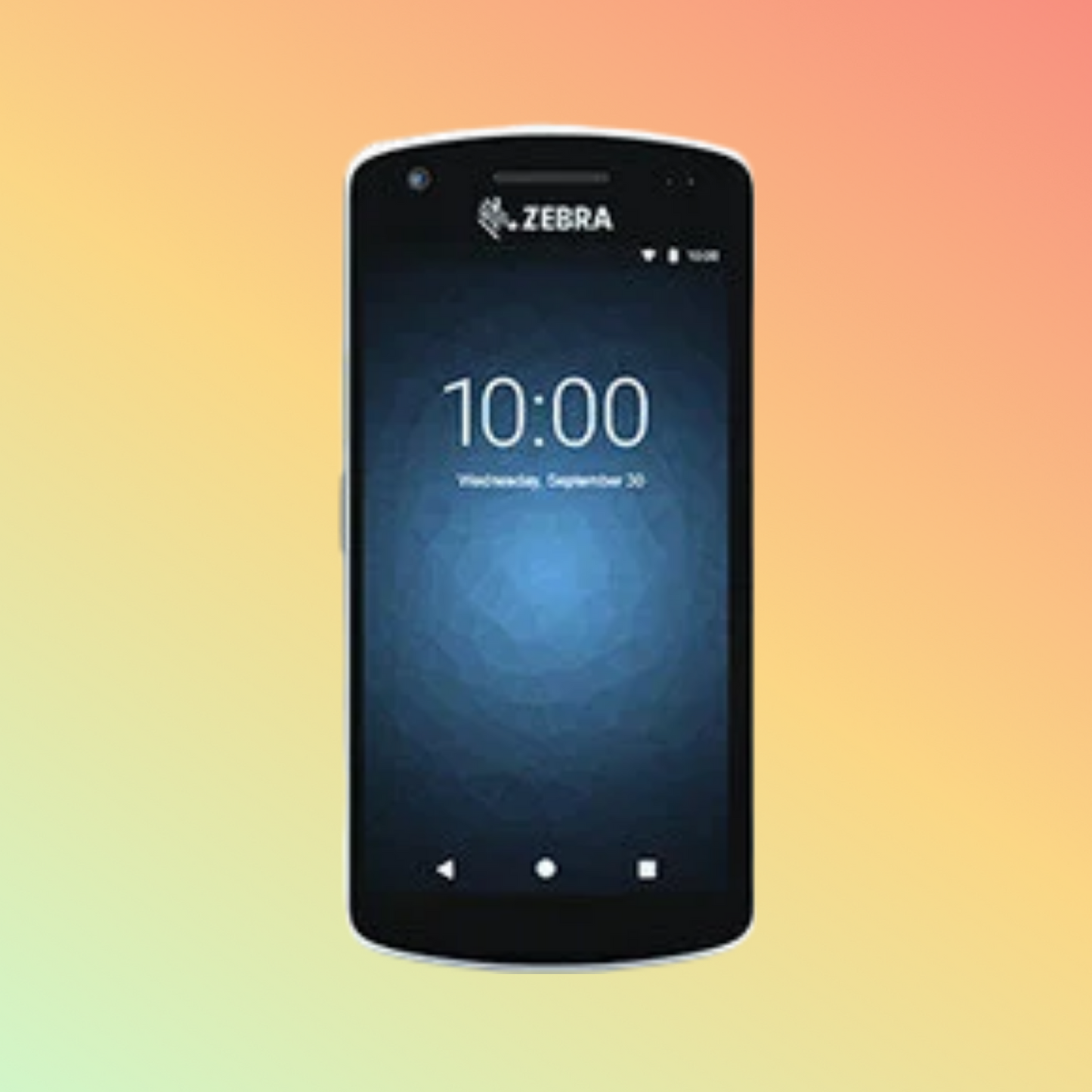 Zebra EC50/EC55 Enterprise Mobile Computer