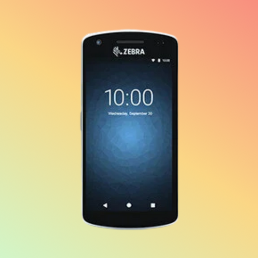 Zebra EC50/EC55 Enterprise Mobile Computer