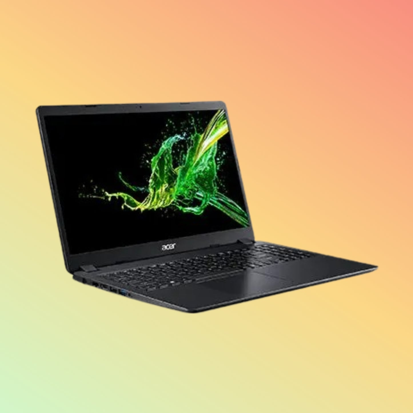 ACER ASPIRE 3 Laptop - AMD Ryzen 3 3250U