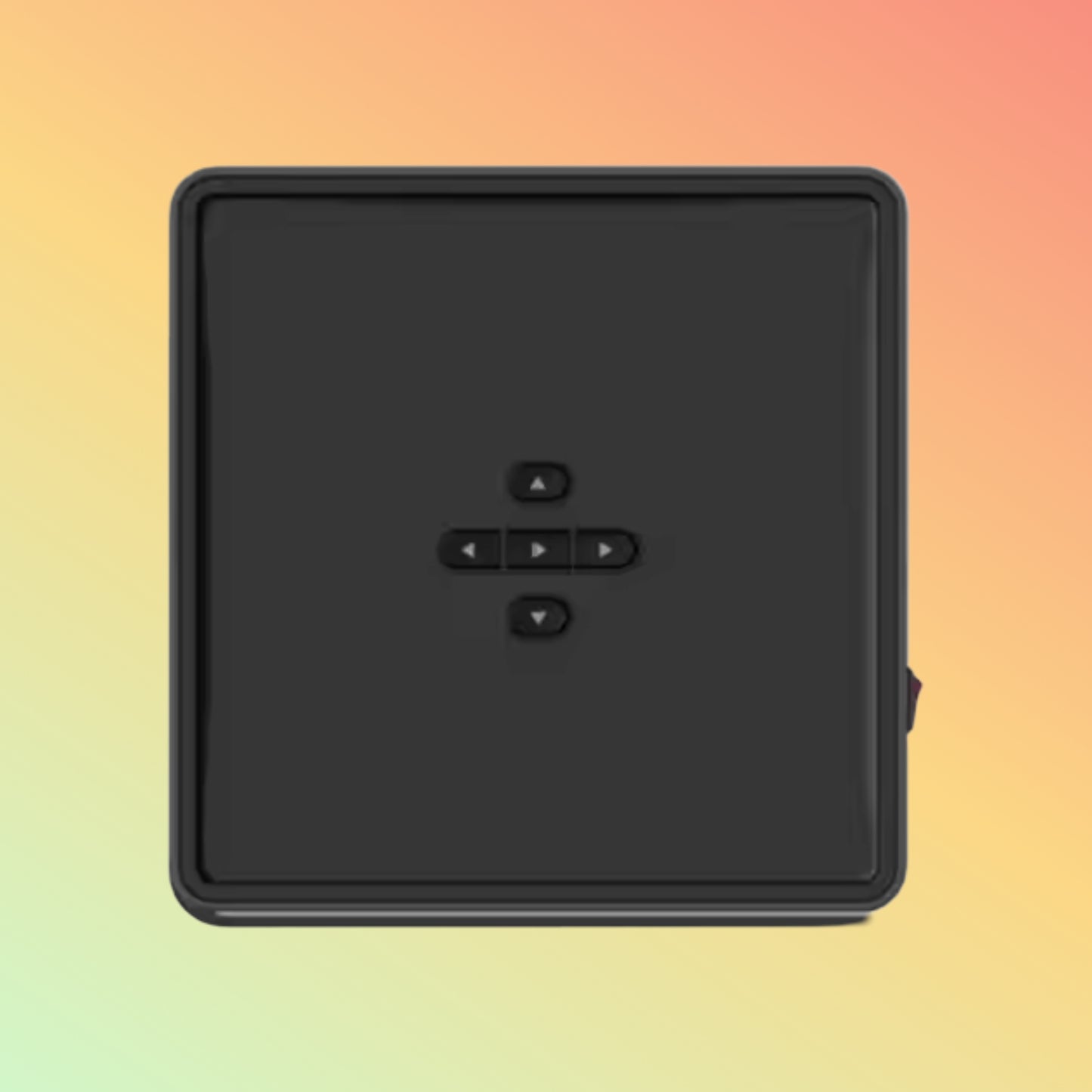 Daja DJ6 3W DIY Mini Laser Printer for Metal, Wood & More