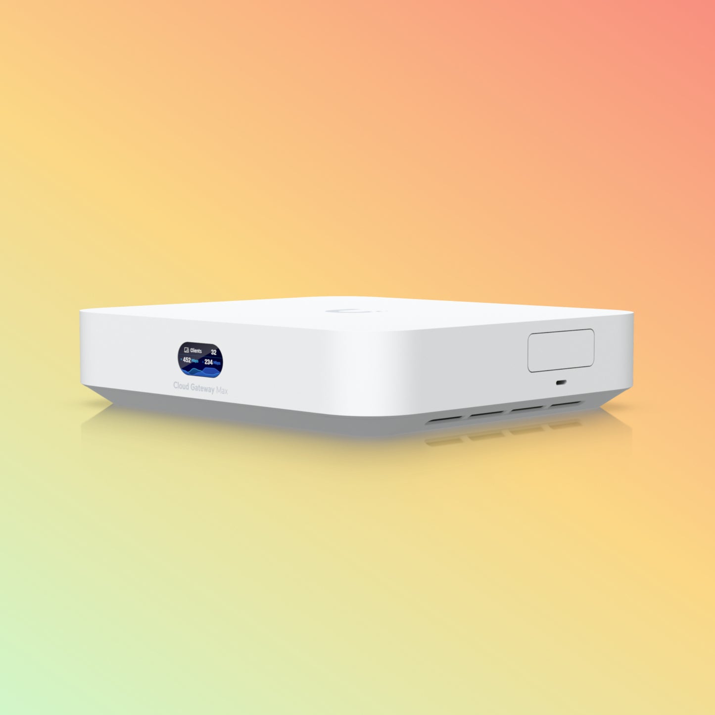 UniFi Cloud Gateway Ultra (UCG-Ultra)