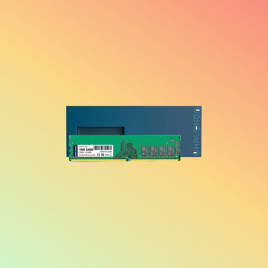 Whalekom WKD16 – DDR5 16GB 4800MHz RAM