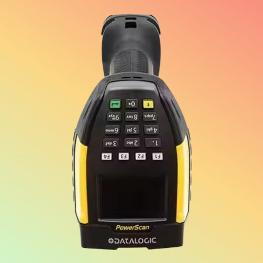 Datalogic PowerScan PD9600-Top Flexible Industrial Handheld Scanners