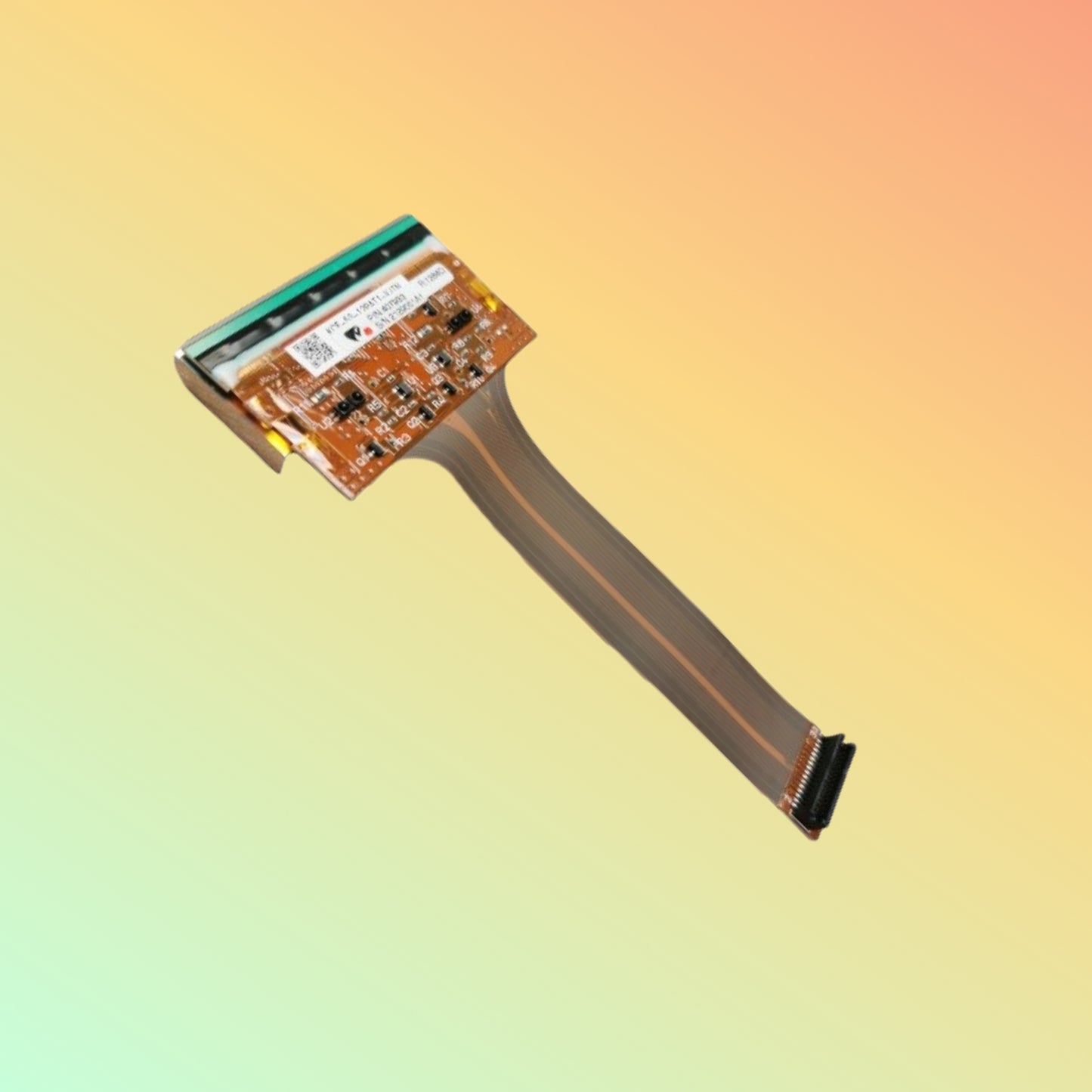 Videojet 407933 53mm Printhead 300DPI OEM
