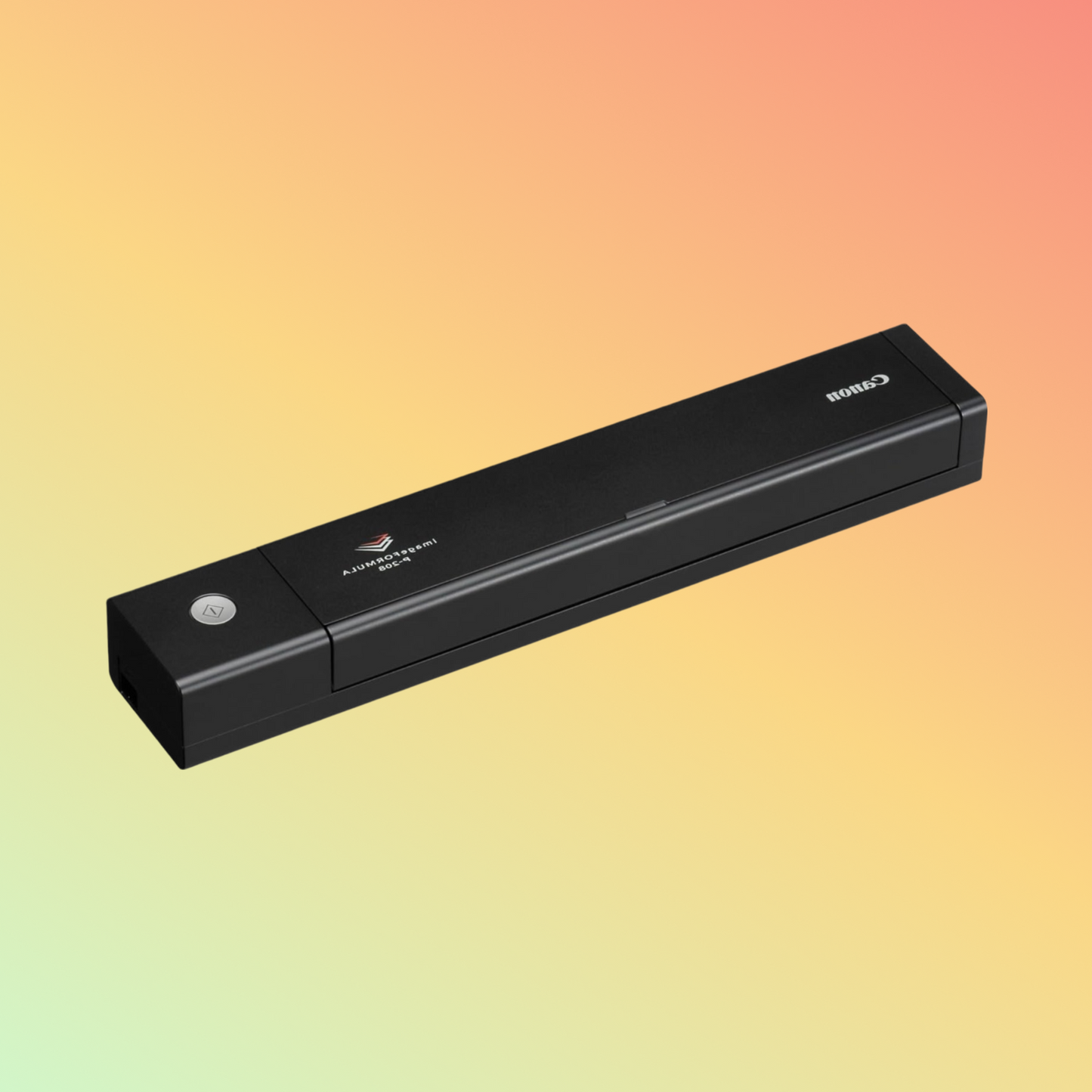 Canon imageFORMULA P-208II