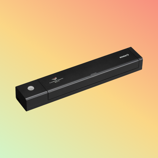 Canon imageFORMULA P-208II