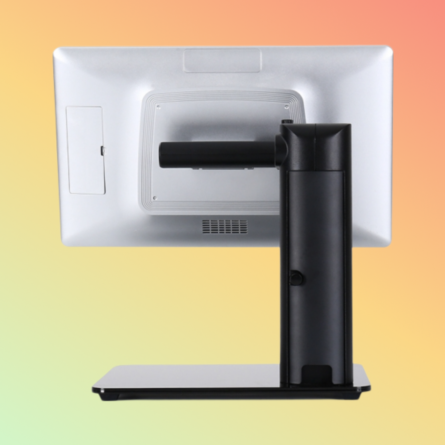 Matsuda ST9200 15.6" Black Color Single Screen POS System