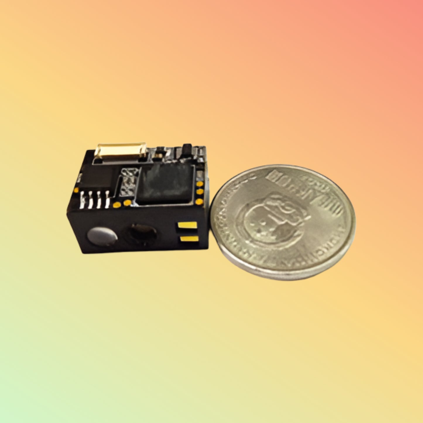 XIANJINO XJ-M101 | 2D