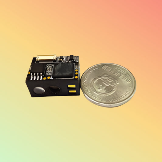 XIANJINO XJ-M101 | 2D