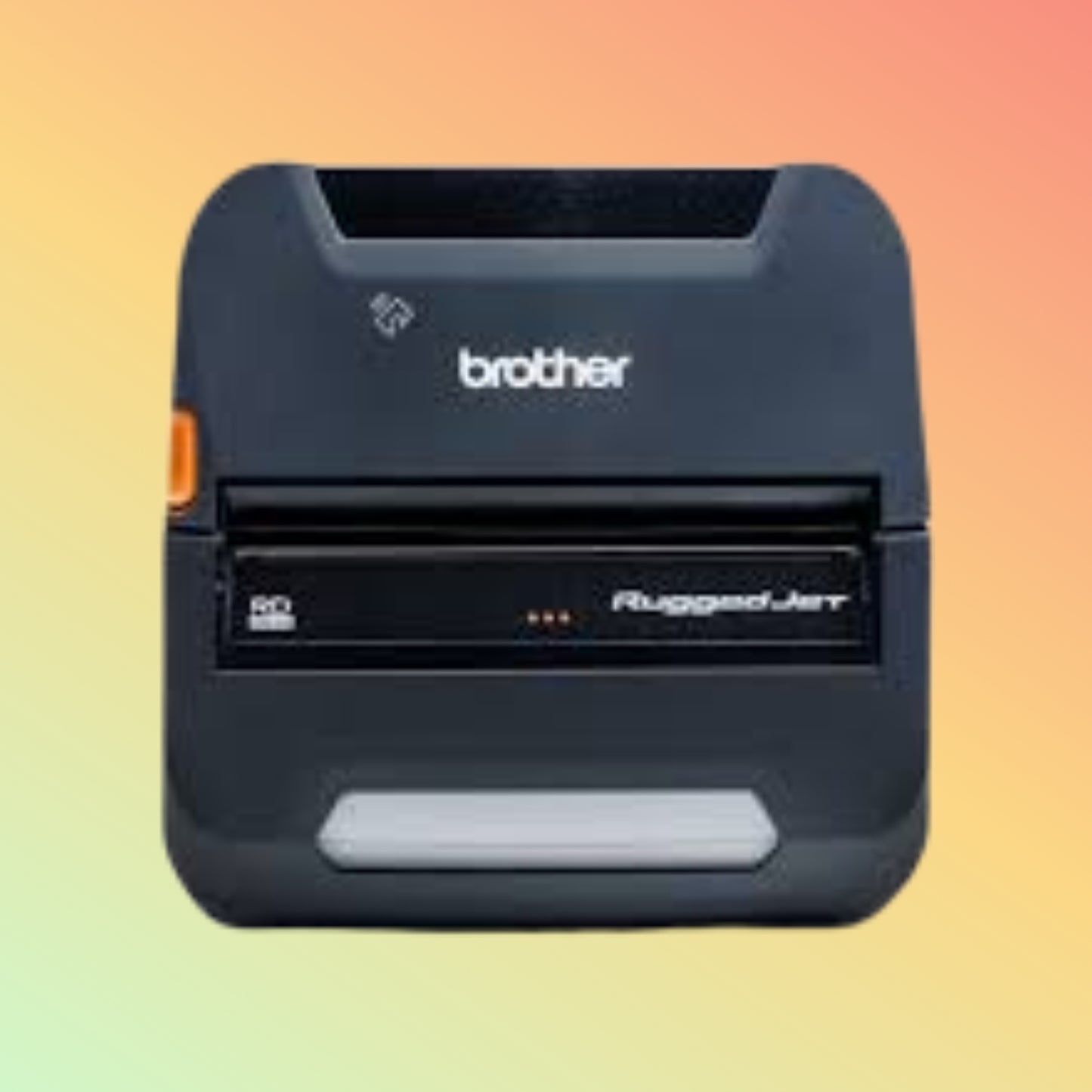 Brother RuggedJet 4 Mobile Printer Series