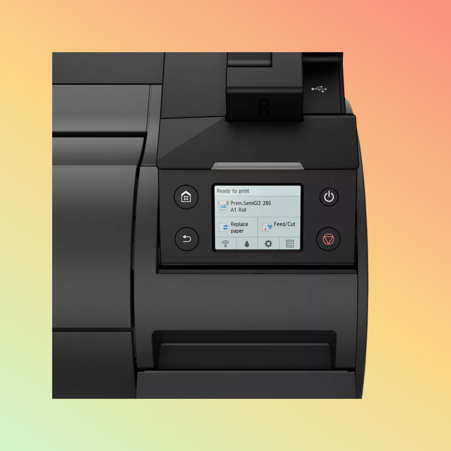 Canon imagePROGRAF GP-300