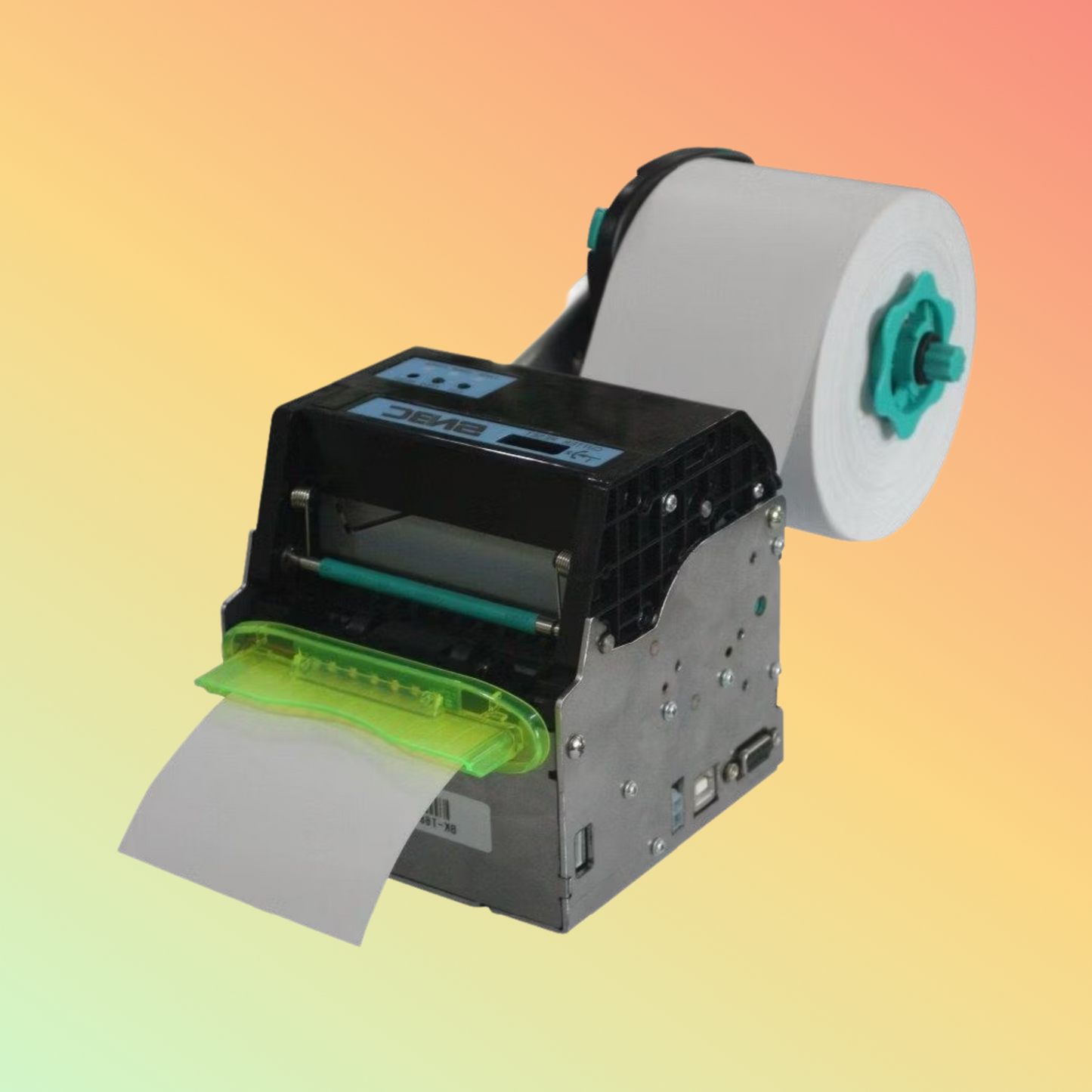 SBNC BK-T680 80mm Kiosk thermal printer