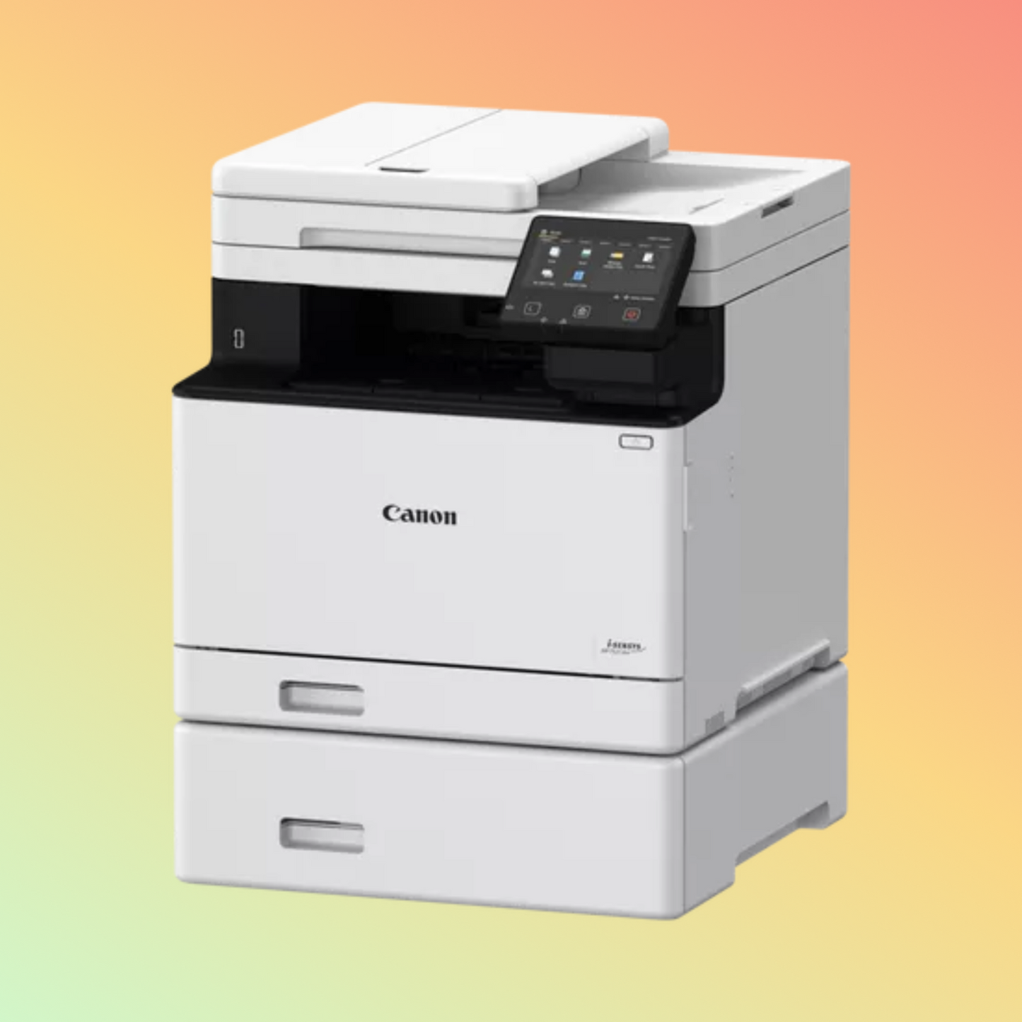 Canon i-SENSYS MF650 Series