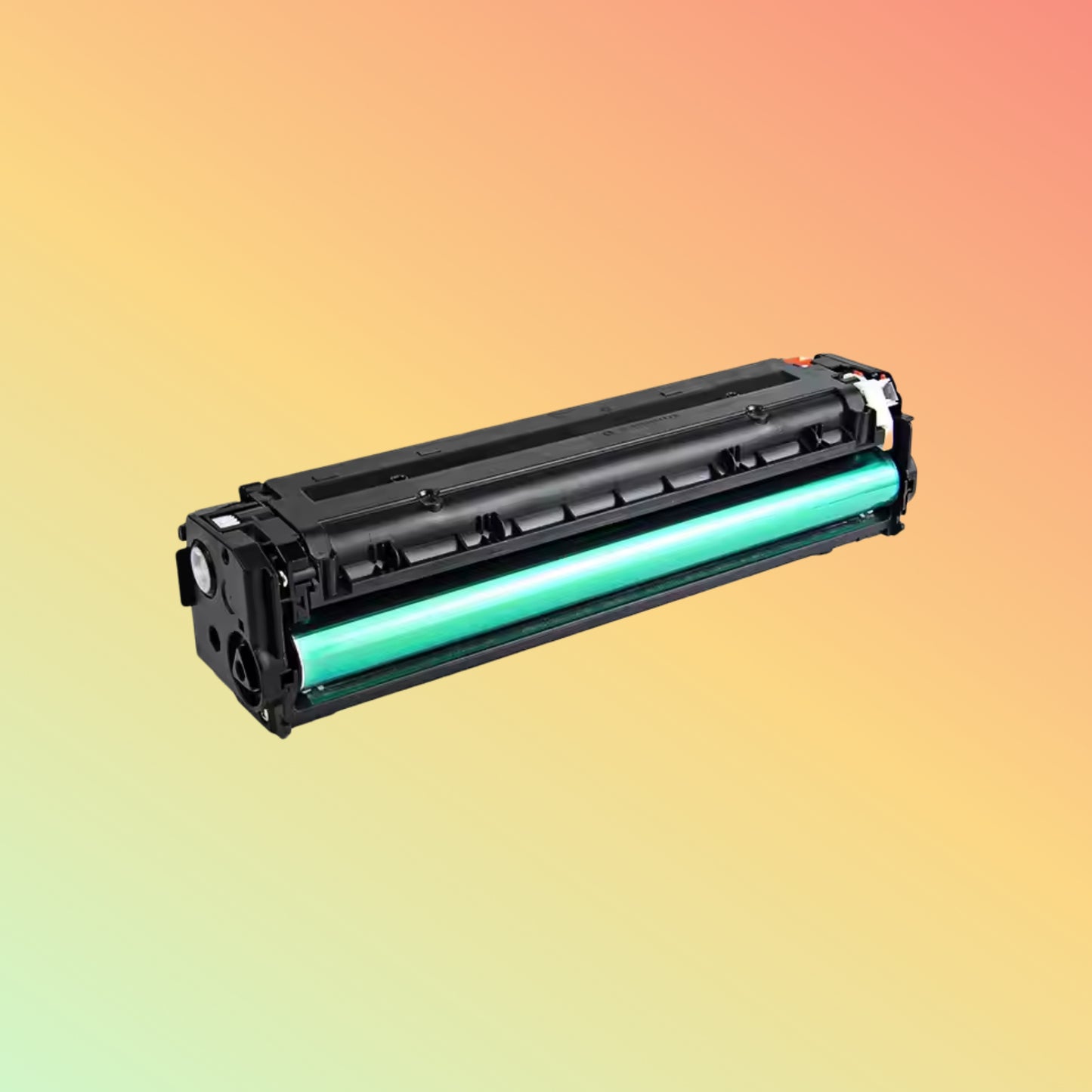 Amida High Quality New Compatible CF500A CF501A CF502A CF503A 202A Color Toner Cartridges