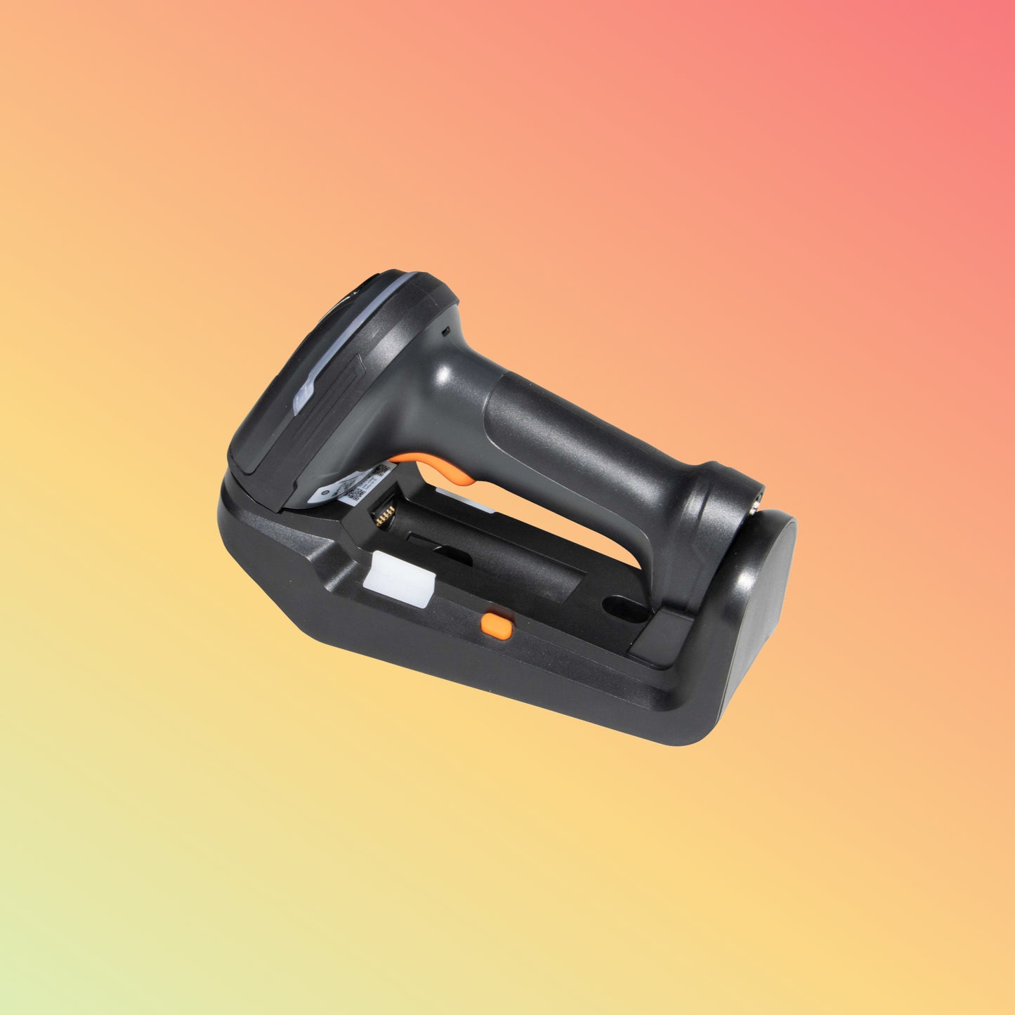 HENEX H900R Wireless Handheld Industrial Barcode Scanner