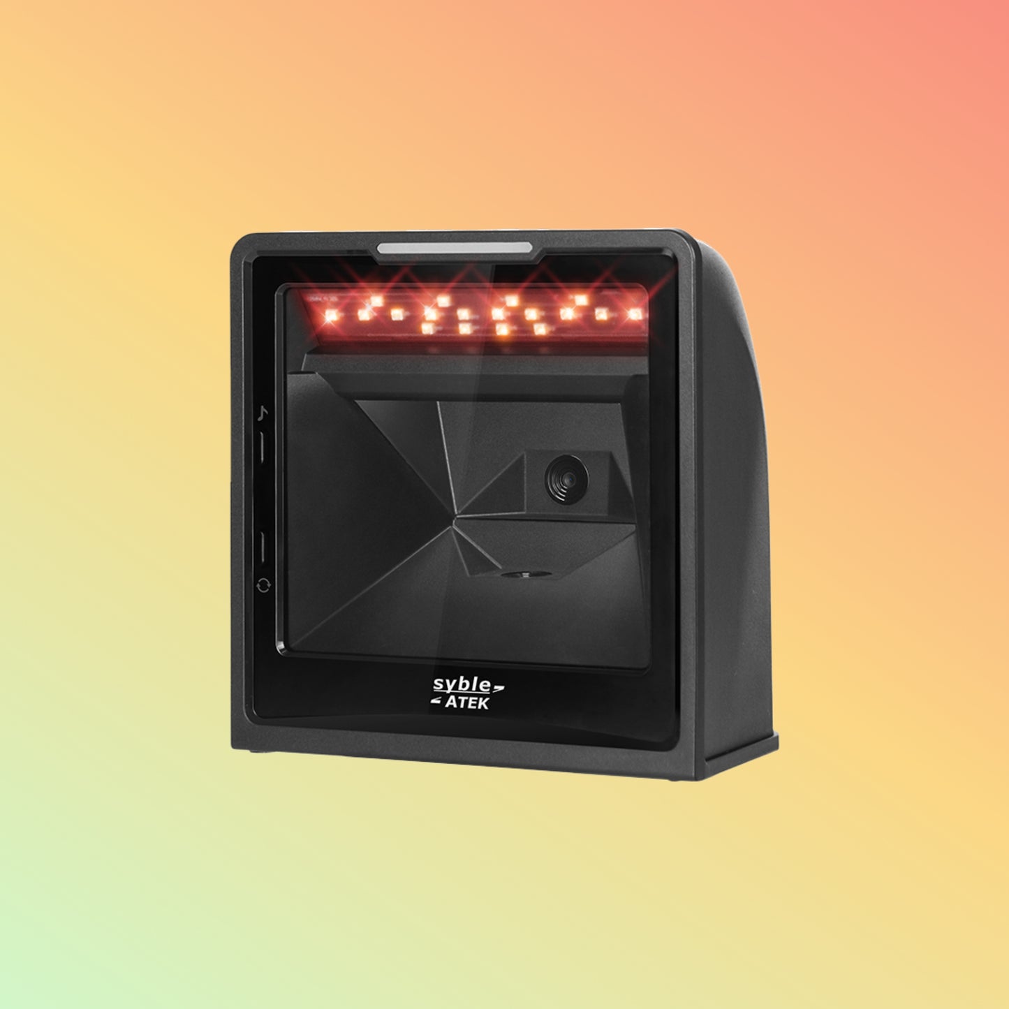 Syble Atek AK-9878H barcode scanner Syble