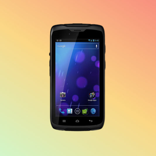 Runione PANGU UA6