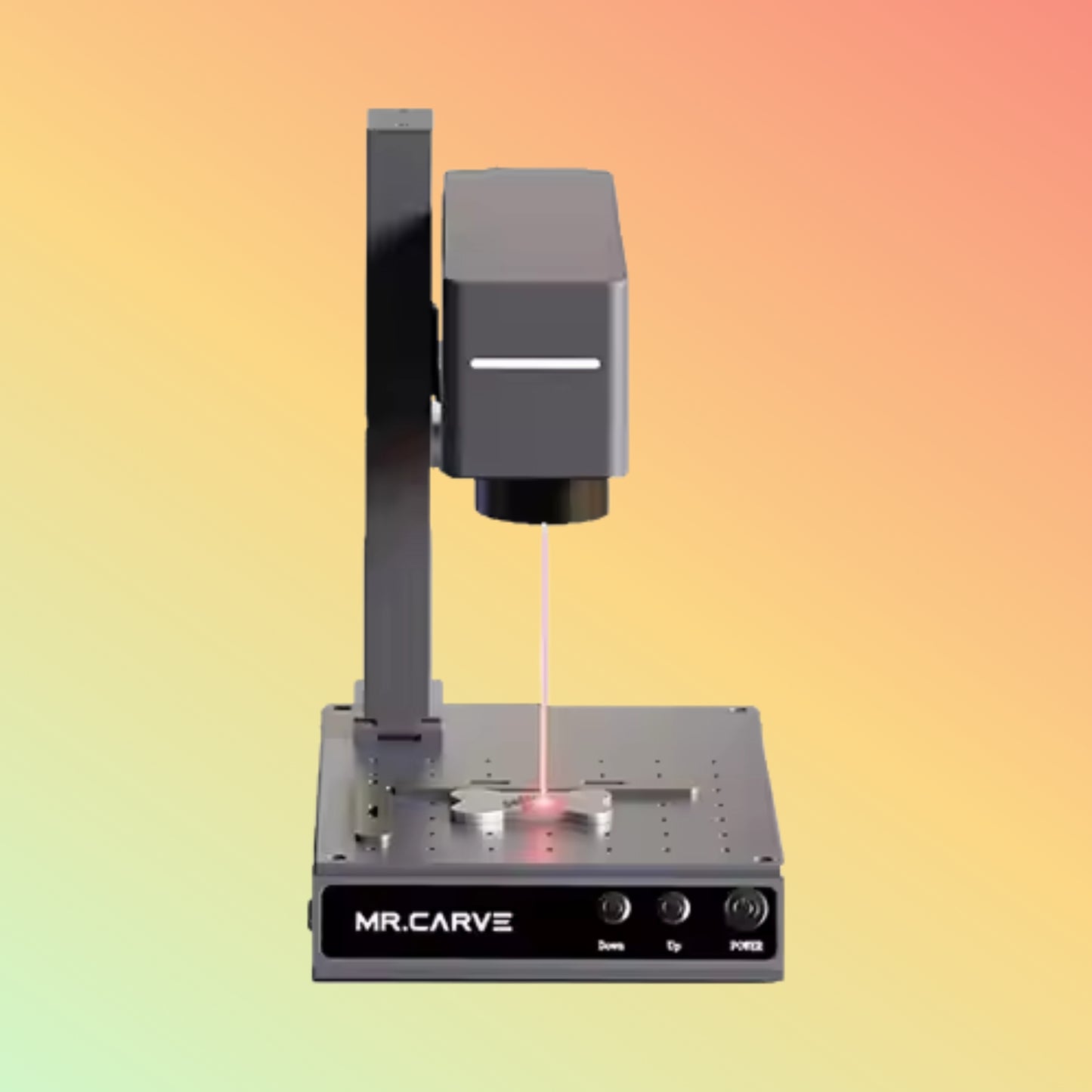 DAJA M4 Desktop Laser Engraver Cutter for DIY Woodwork