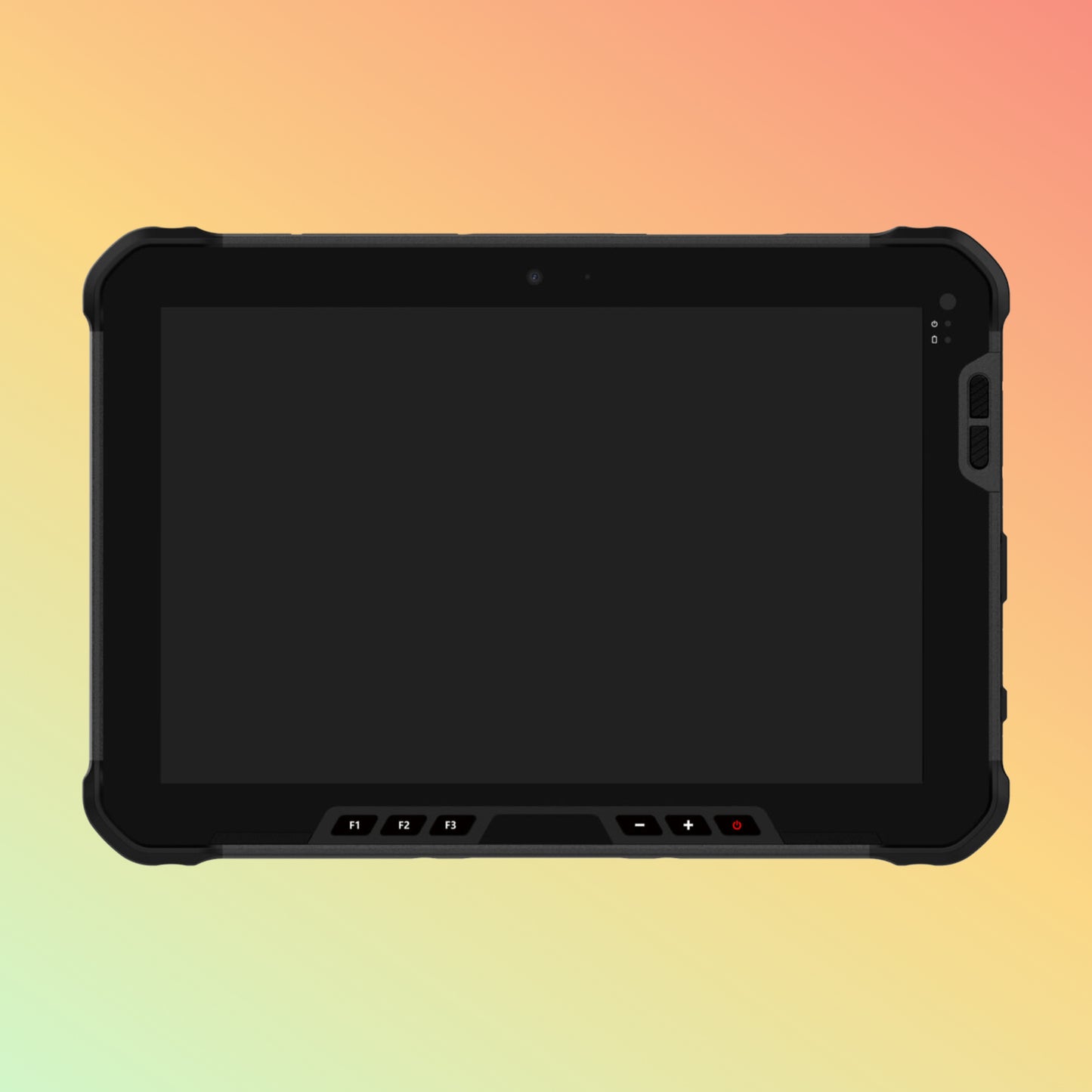 RUNLONE U100  Windows Rugged Tablet