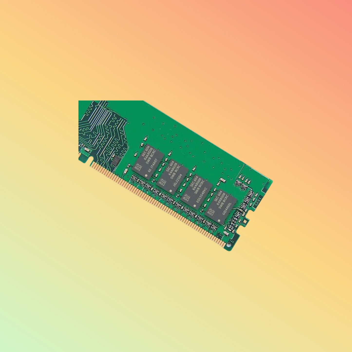 Whalekom WKD16-DDR4 16GB 2666MHz RAM