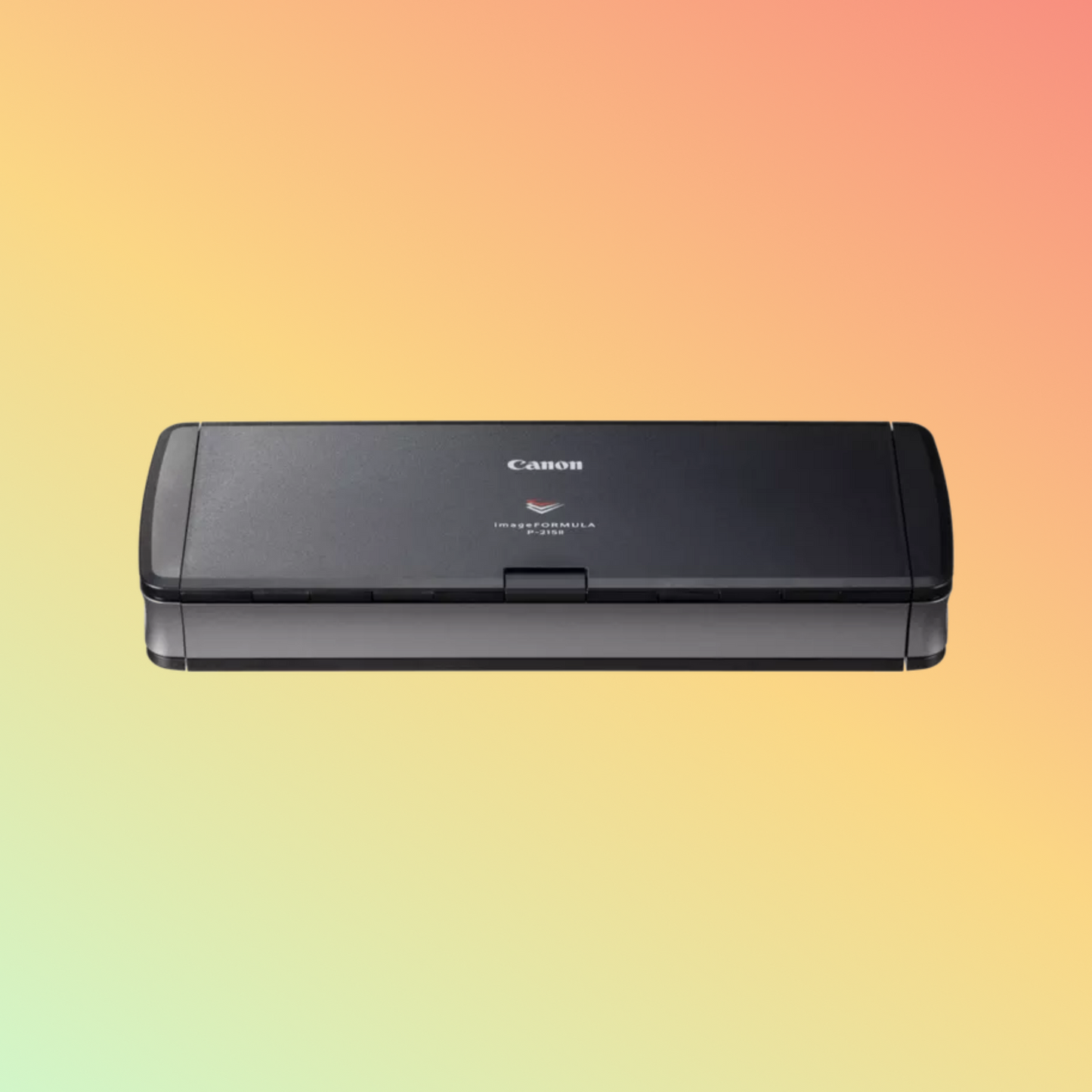 Canon imageFORMULA P-215II