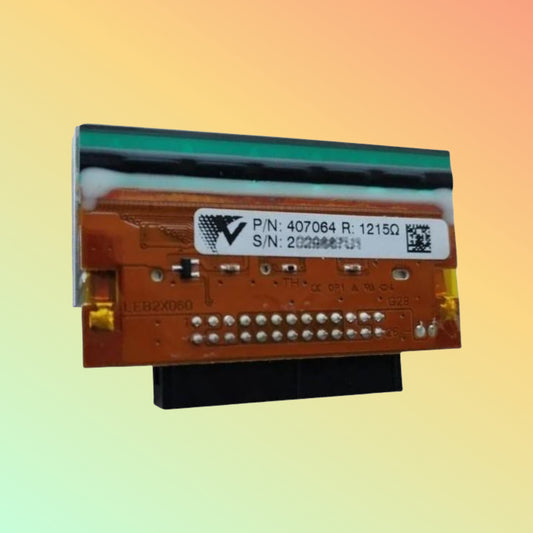 Videojet 407064 53mm 300DPI Printhead