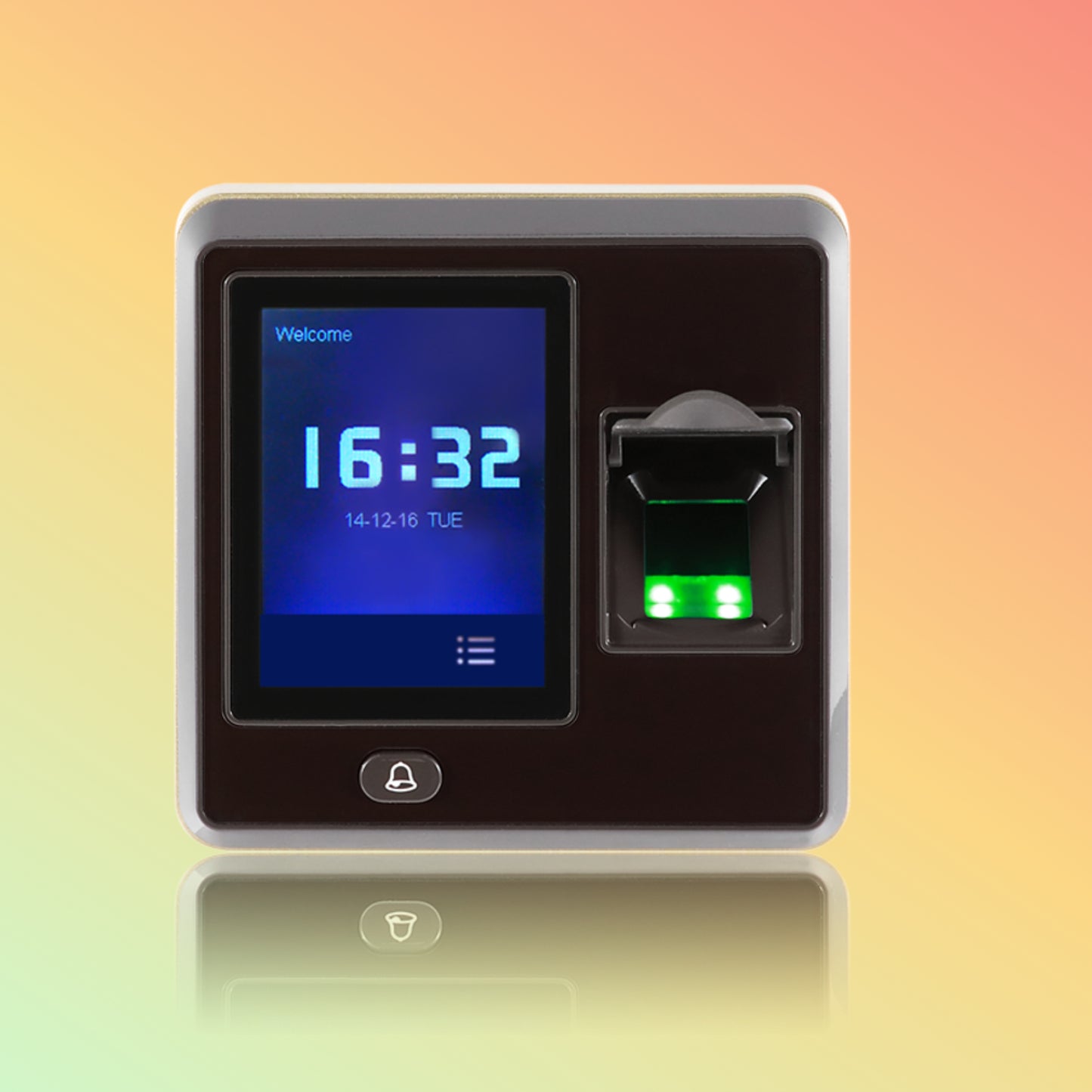 Granding F04 Fingerprint