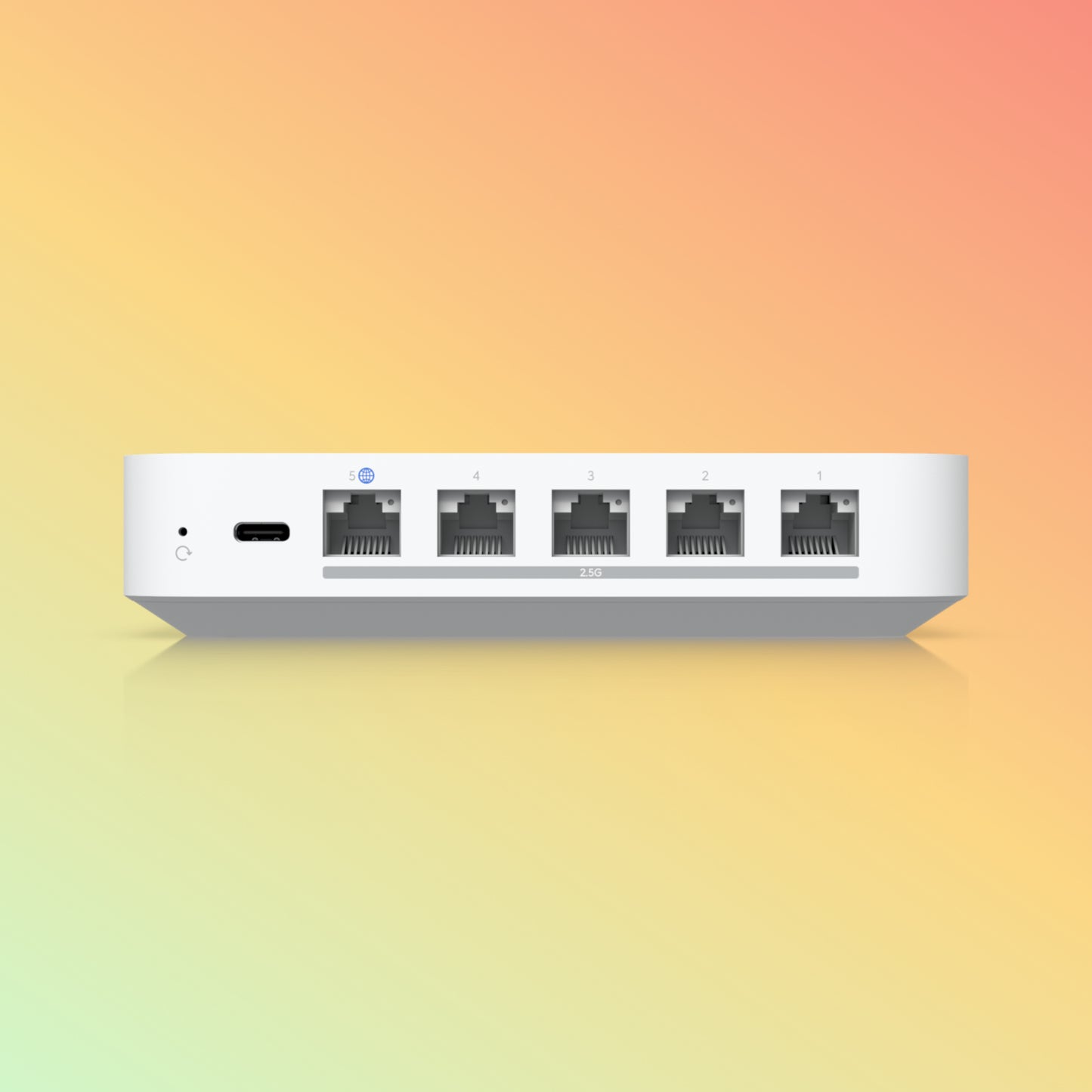 UniFi Cloud Gateway Ultra (UCG-Ultra)