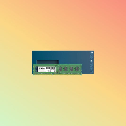 Whalekom WKD32–DDR4 32GB 3200MHz