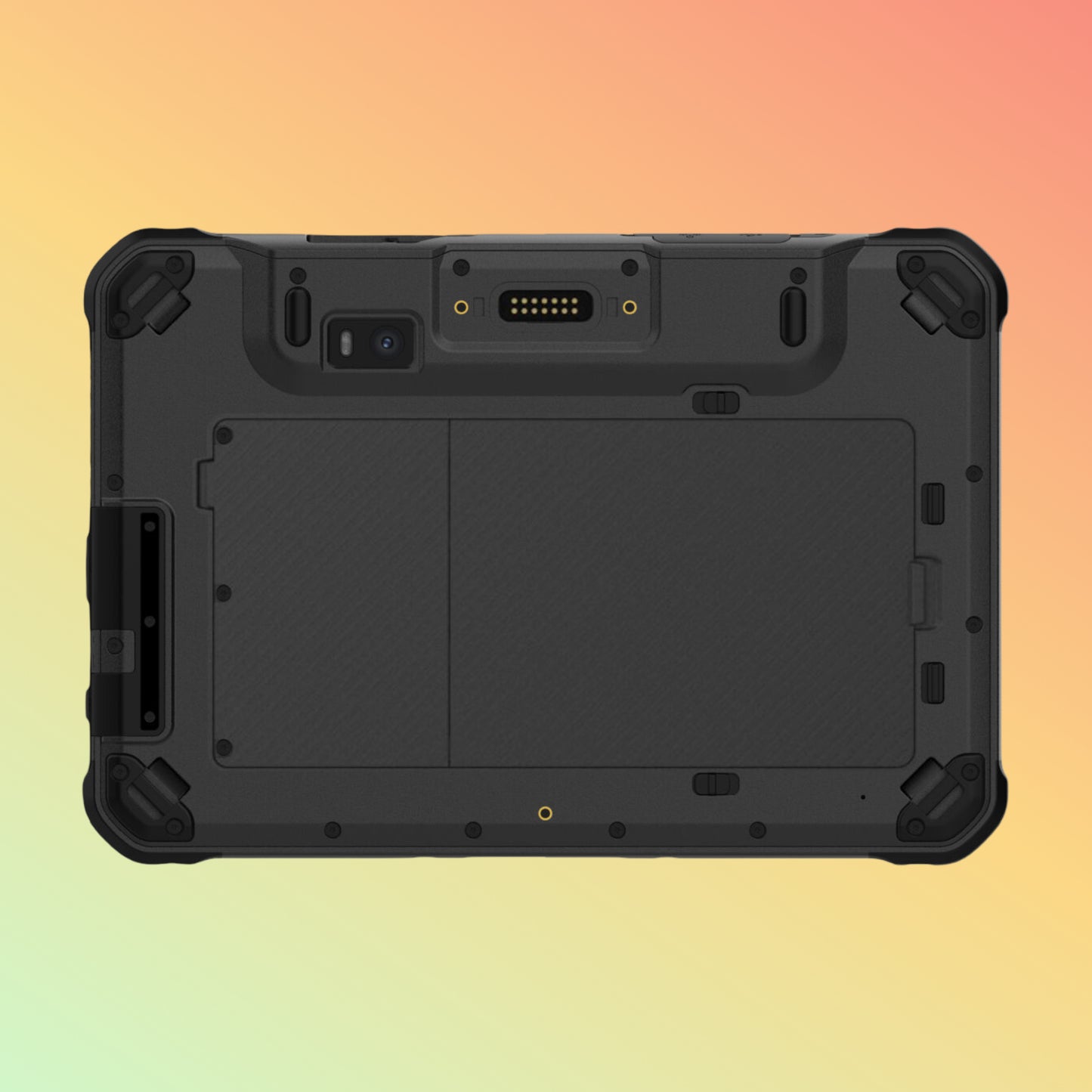 RUNLONE U100  Windows Rugged Tablet