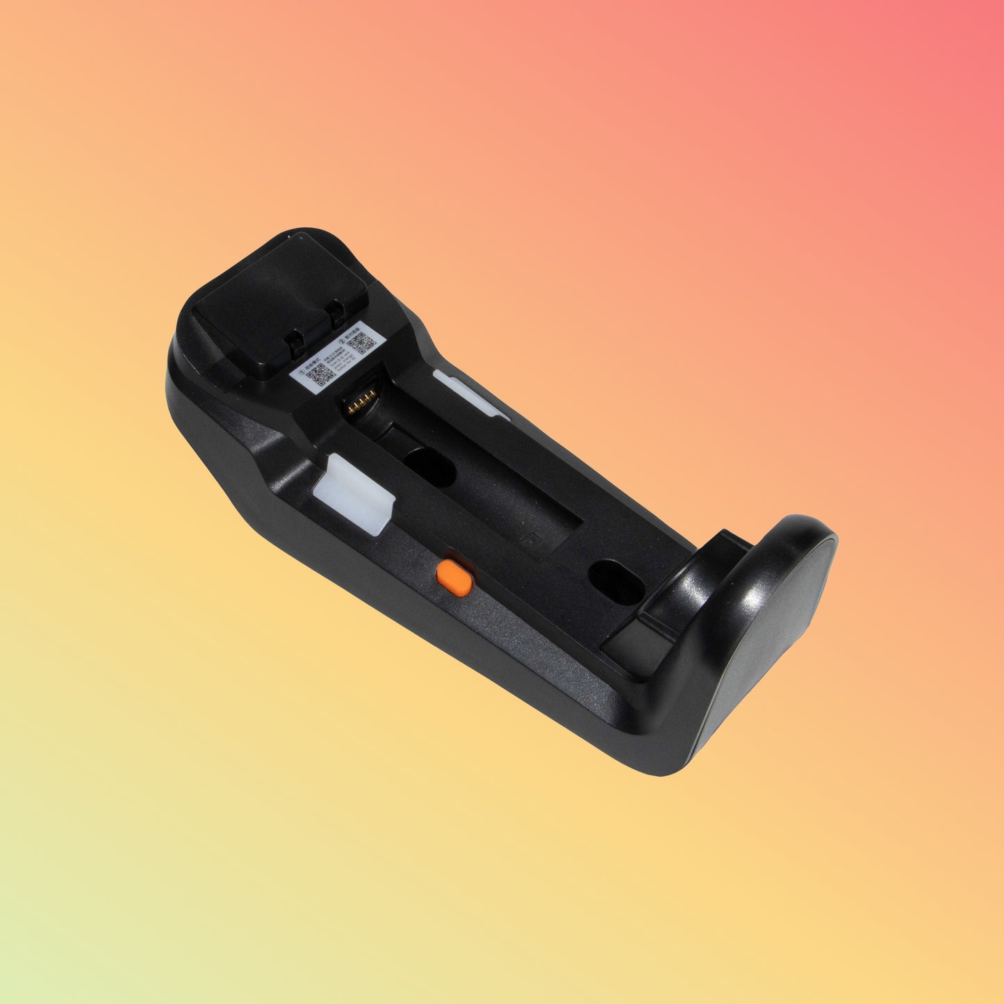HENEX H900R Wireless Handheld Industrial Barcode Scanner