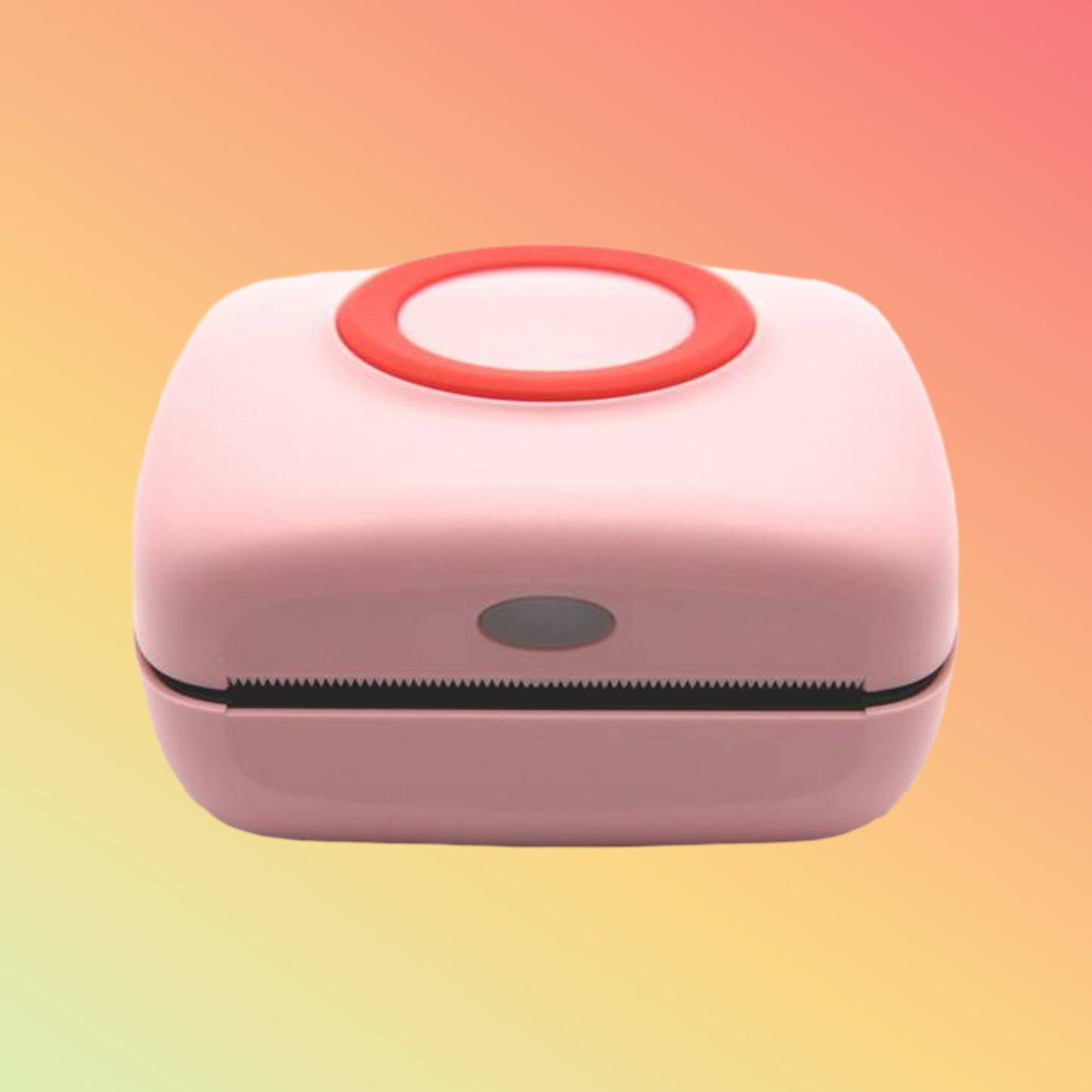 Bluetooth portable printer BP28