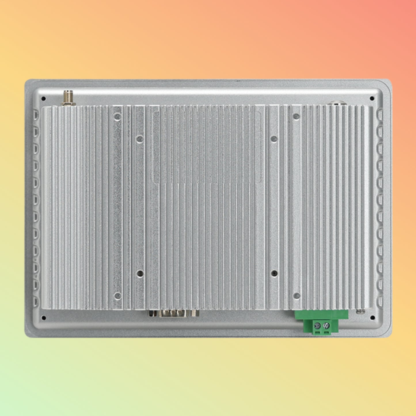 Touchwo DM080WG 8″ Industrial Touch Monitor