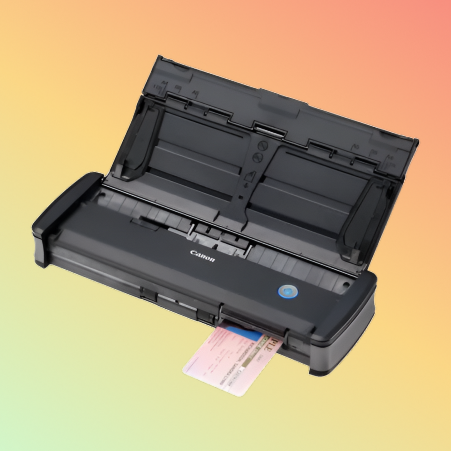 Canon imageFORMULA P-215II