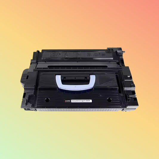 Amida C8543X Remanufactured Toner Cartridge for HP 9040/50MFP/9050/9000