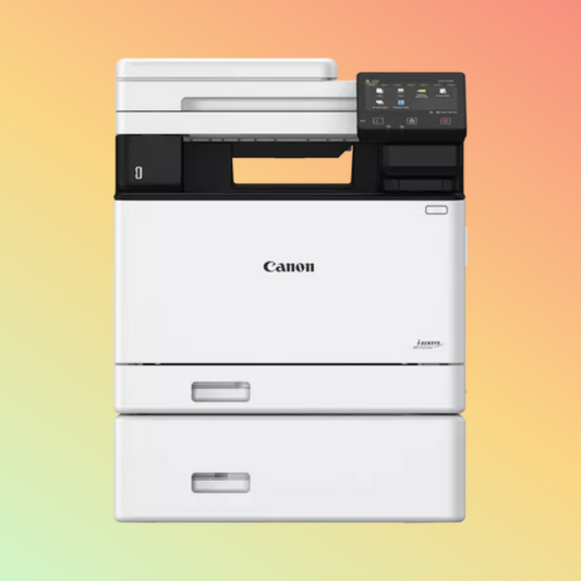 Canon i-SENSYS MF750 Series