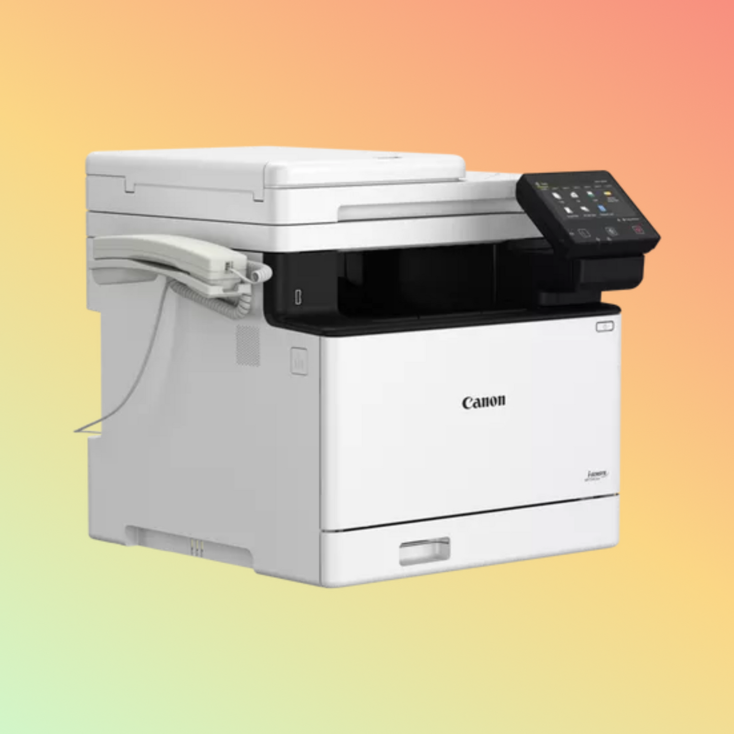 Canon i-SENSYS MF650 Series