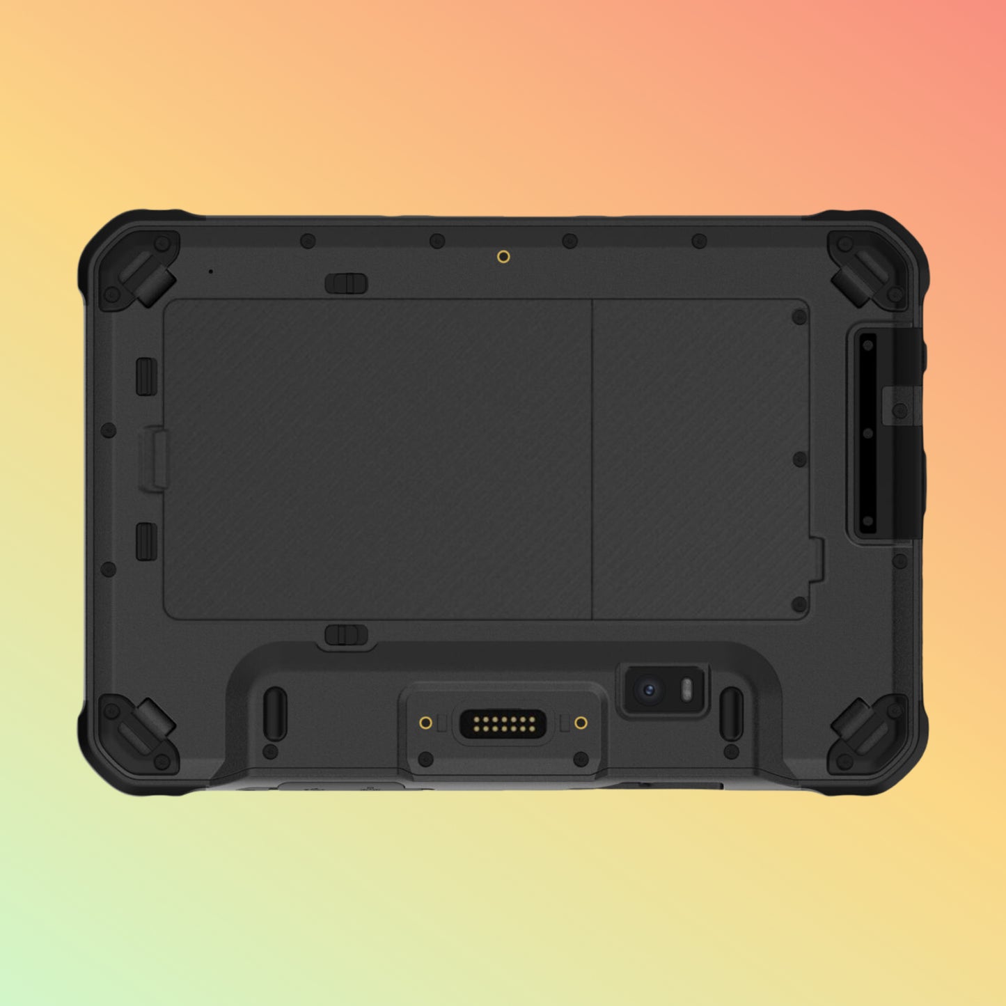 RUNLONE U100  Windows Rugged Tablet