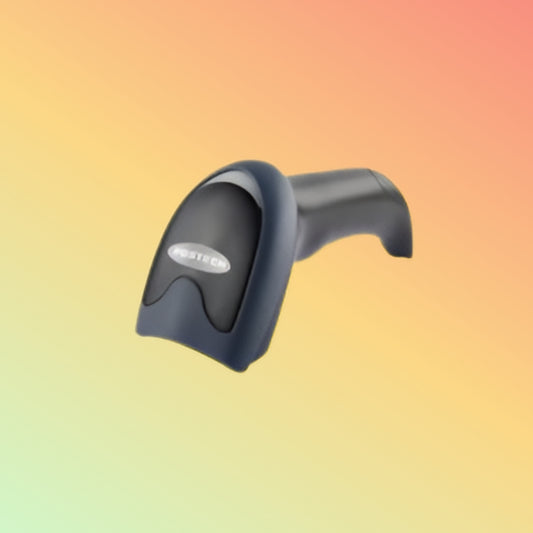 POSTECH PT-8000 BARCODE SCANNER