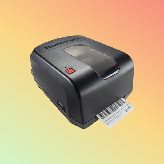 Honeywell PM23TA PM23TA1400121S12 Intermec Industrial Label Printer