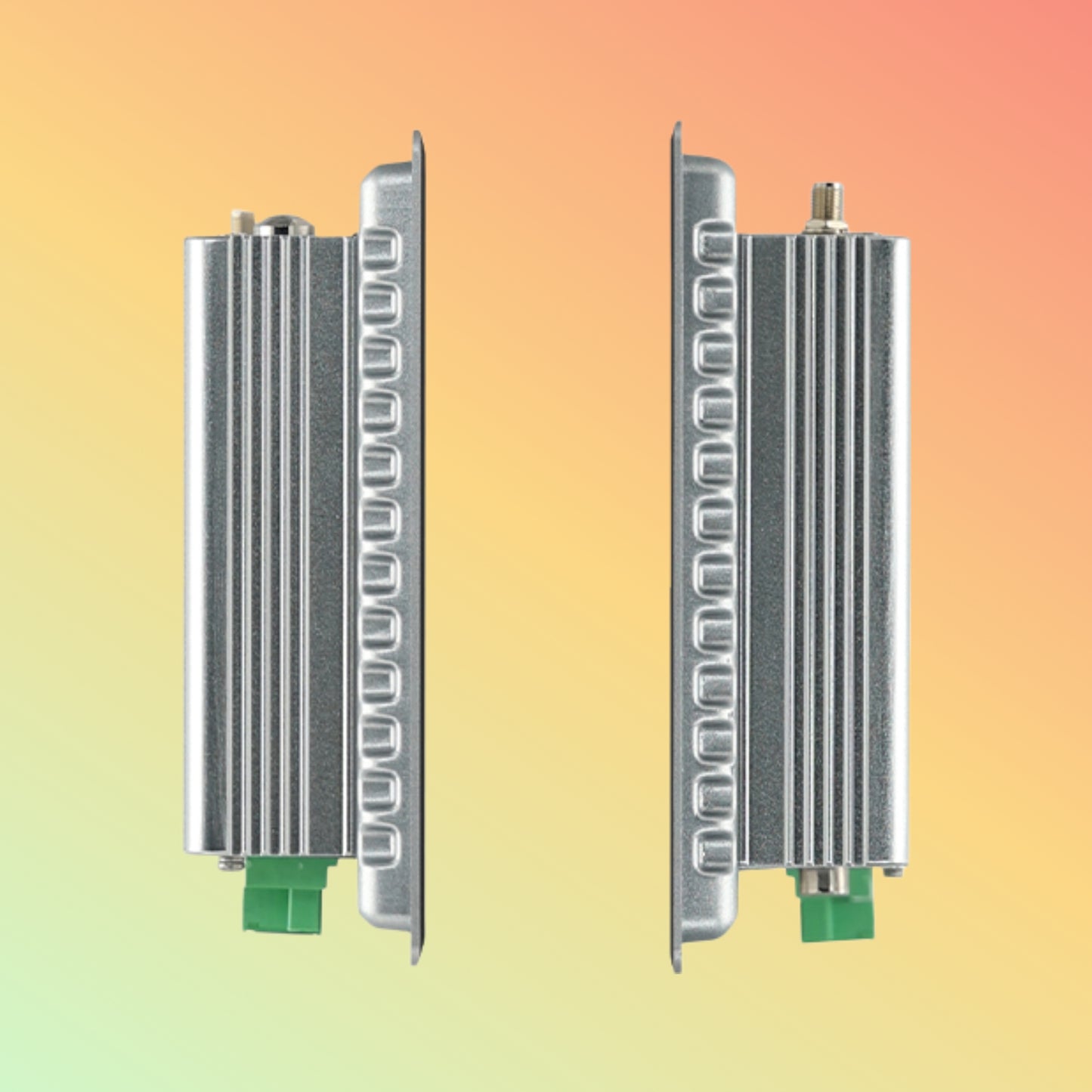 Touchwo DM080WG 8″ Industrial Touch Monitor