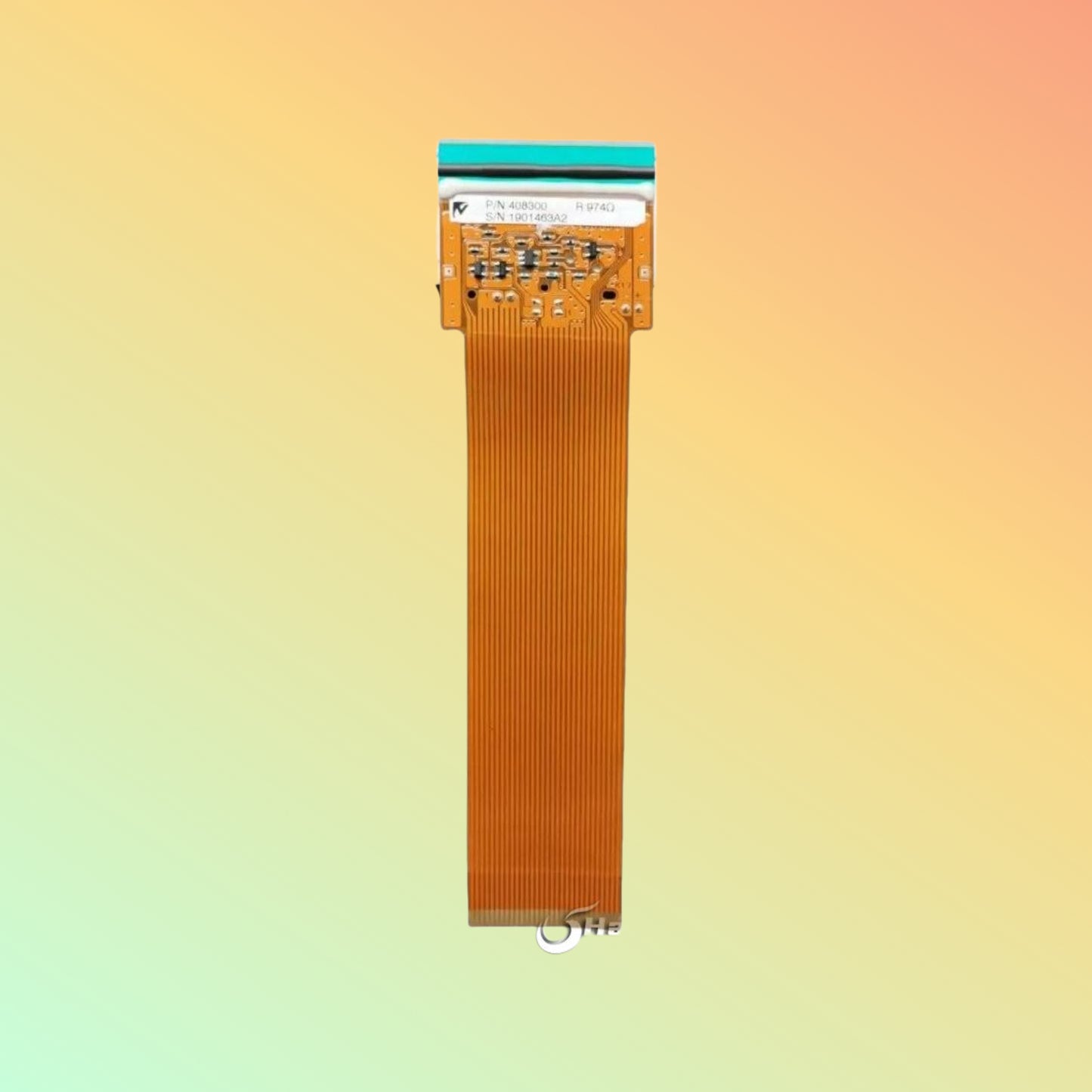 Printhead Videojet 6230 32mm 408300